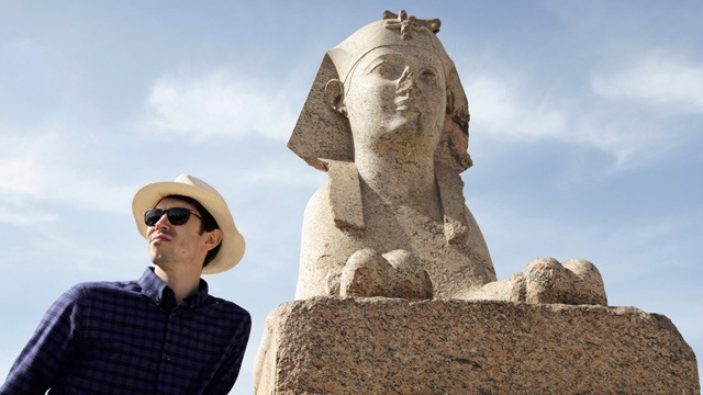 I tesori dell'Antico Egitto