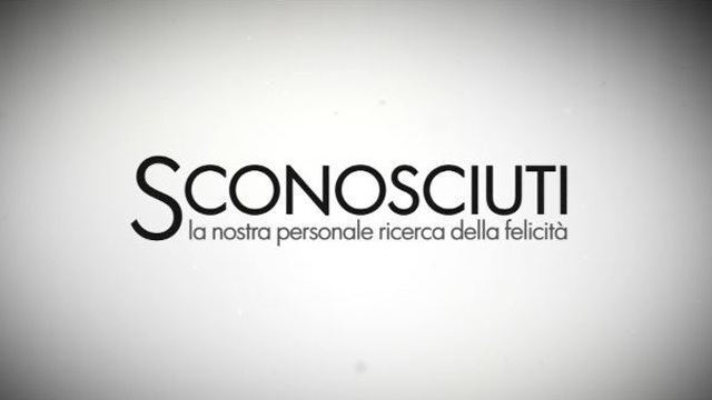 Sconosciuti