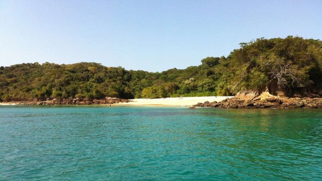 L'isola di Adamo ed Eva 6 XXX