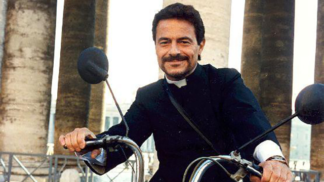 Un Prete tra Noi