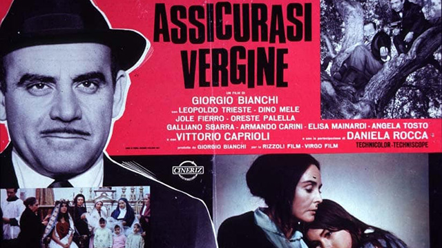 Assicurasi vergine