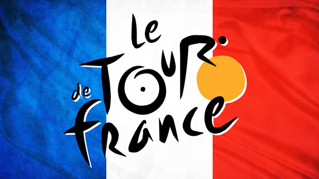 Ciclismo, Tour de France: Tour all'arrivo