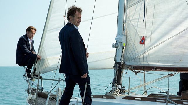 We were young - Destinazione paradiso