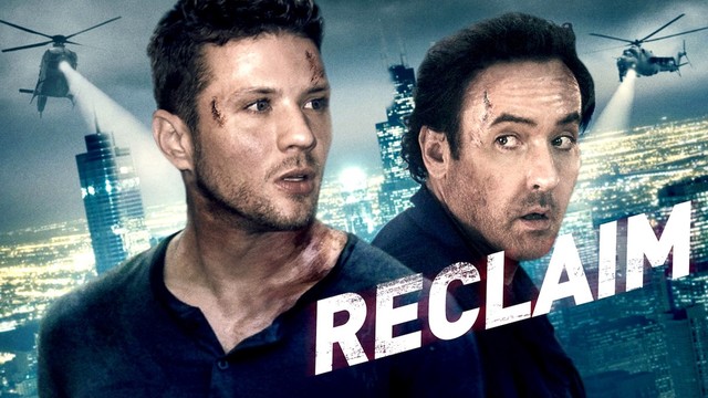 Reclaim - Prenditi ciò che è tuo