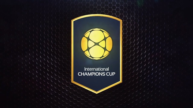 Calcio: International Champions Cup