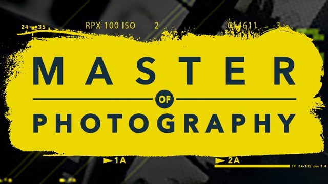 Master of Photography