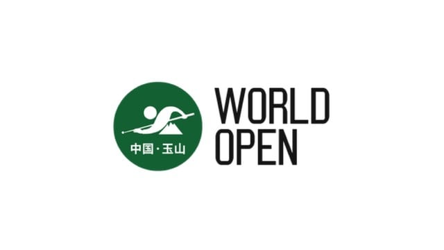 Snooker, World Open