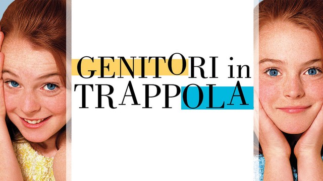 Genitori in trappola