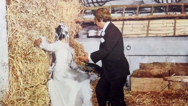 La figliastra - Storia di corna e di passione