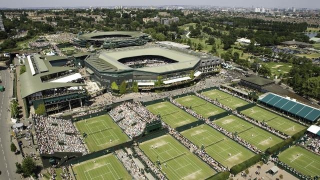 Wimbledon