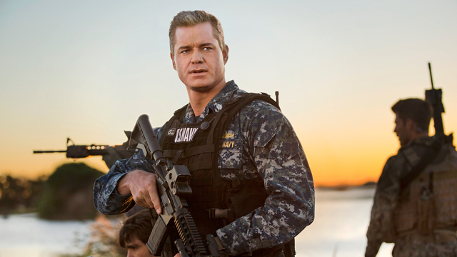 The Last Ship