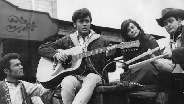 Riderà (Cuore matto)