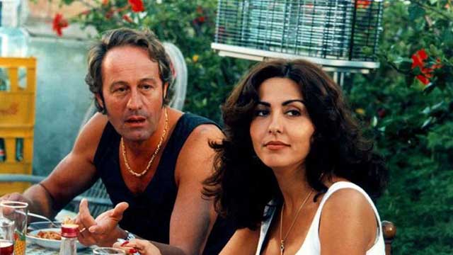 Ferie d'agosto