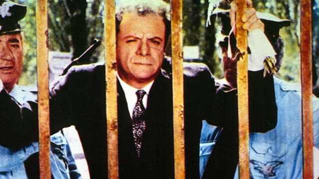 Una sera c'incontrammo