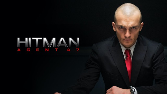 Hitman: Agent 47