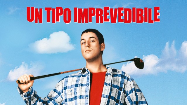 Un tipo imprevedibile