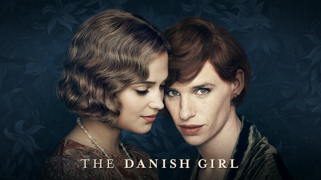 The Danish girl