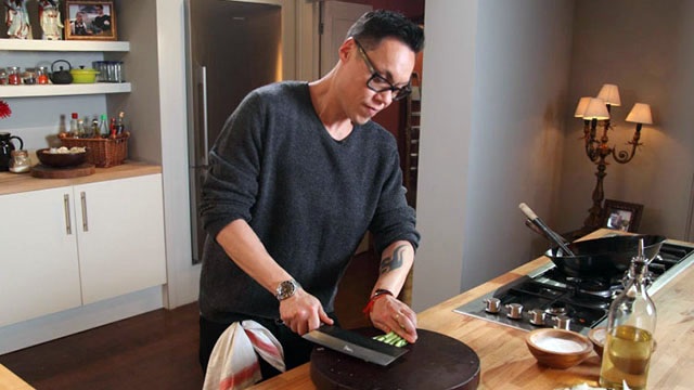 Gok: il re del Takeaway