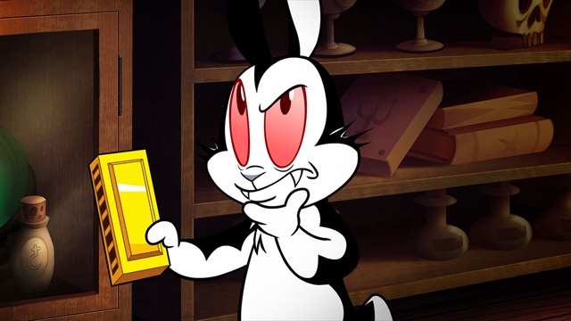 Bunnicula