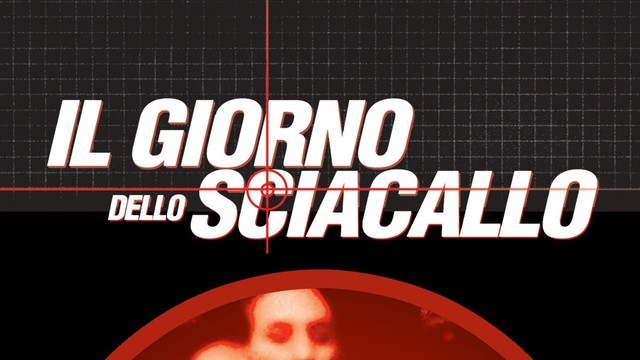 Il giorno dello sciacallo