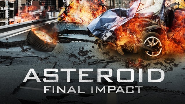 Asteroid - Final Impact