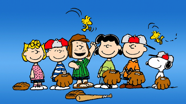Peanuts
