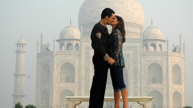 Dream Hotel: India