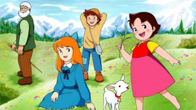 Heidi