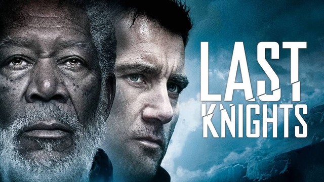 Last Knights