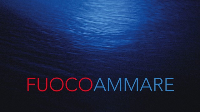 Fuocoammare