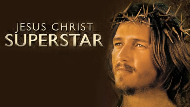 Jesus Christ Superstar