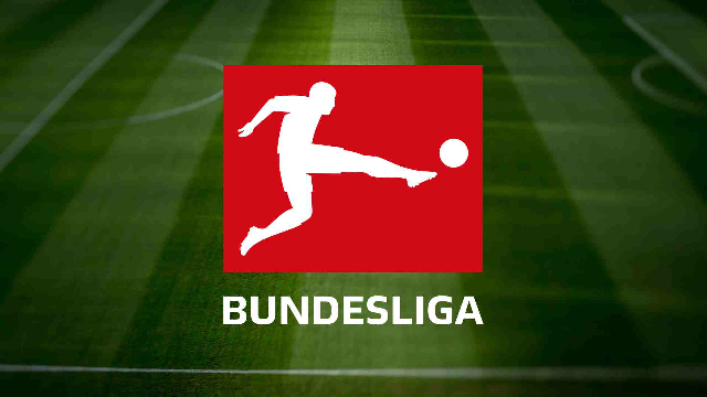 Calcio: Tutti i gol della Bundesliga