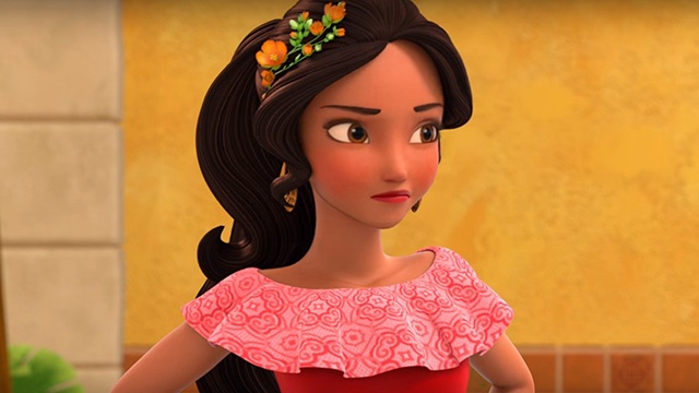 Elena di Avalor