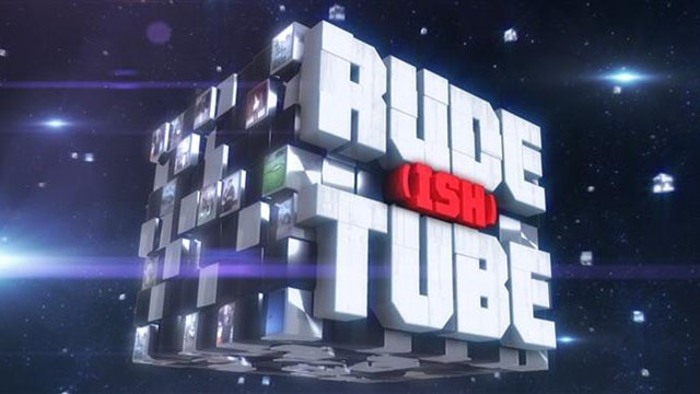 Rude(ish) Tube
