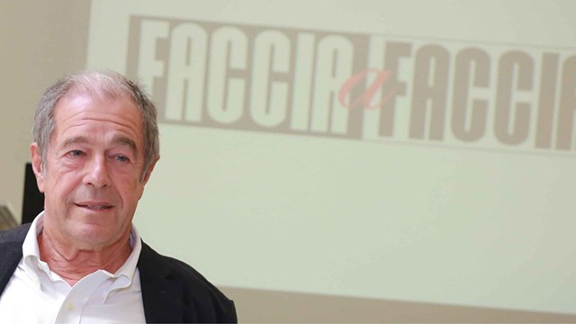 Faccia a faccia