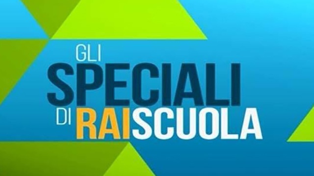 Rai Cultura - Gli speciali di Rai Scuola
