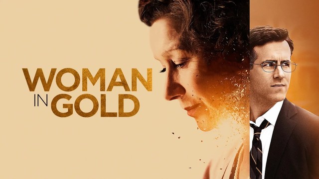 Woman in Gold