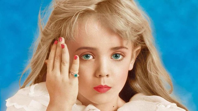 Chi ha ucciso la piccola Jonbenet?