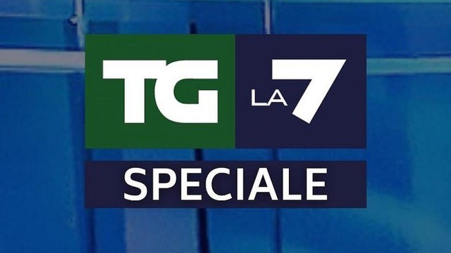 Speciale Tg La7