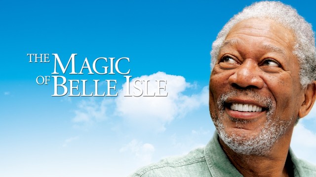 The Magic of Belle Isle - Un'incantevole vacanza
