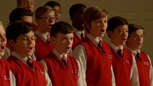 L'ottava nota - Boychoir