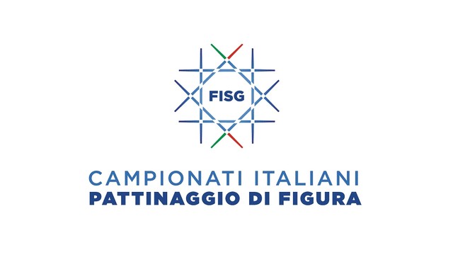 Pattinaggio di Figura, Campionati Italiani Assoluti