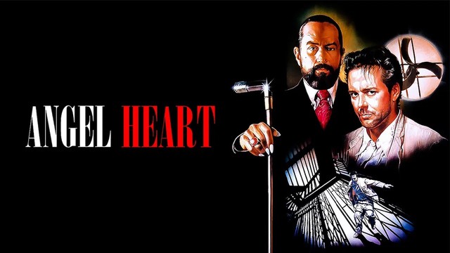 Angel heart - Ascensore per l'inferno