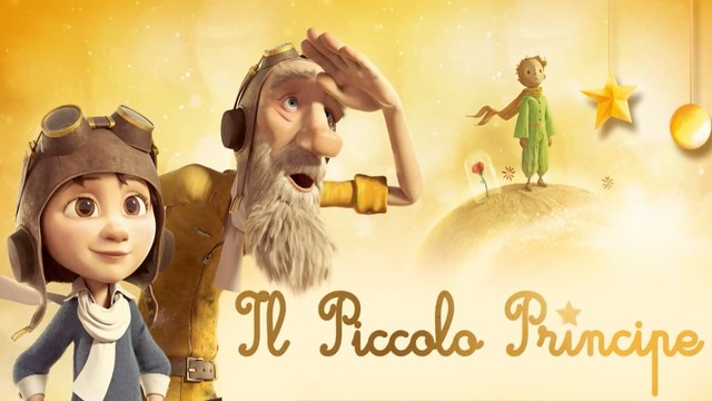 Il piccolo principe