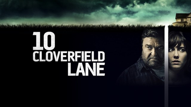 10 Cloverfield Lane