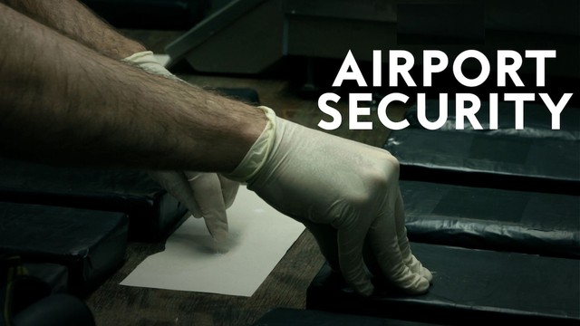 Airport Security: Stati Uniti