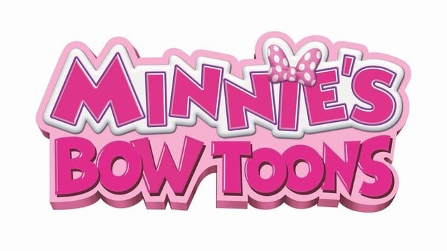 Minnie's Bow Toons