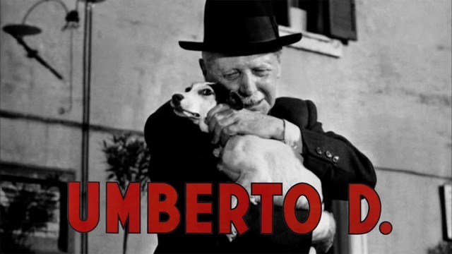 Umberto D.