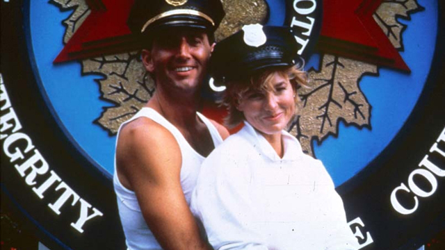 Scuola di polizia 5: Destinazione Miami