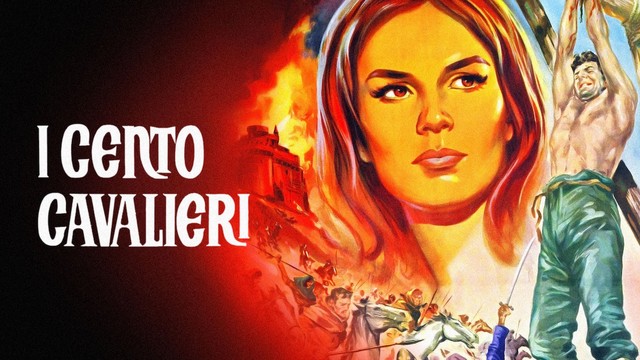 I cento cavalieri